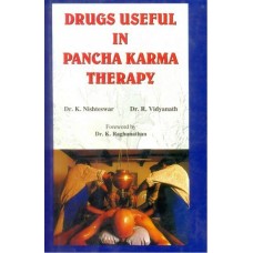 Drugs Useful in Pancha Karma Therapy 